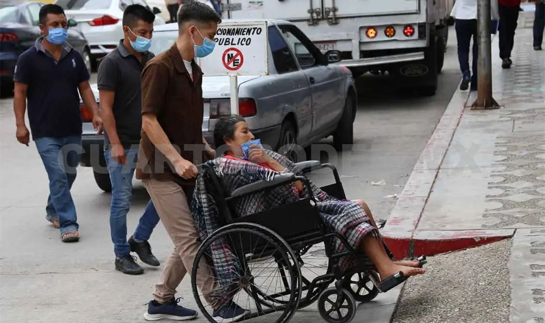 Síndrome de polifarmacia, amenaza del adulto mayor