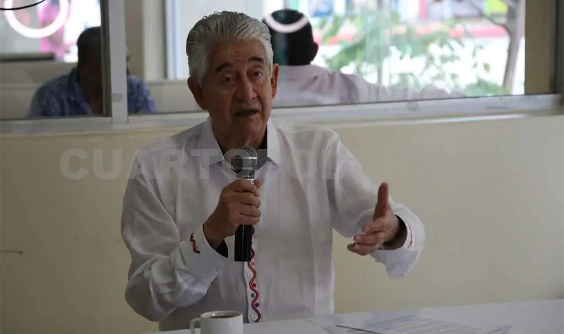 Lanzan movimiento Tercera Vía