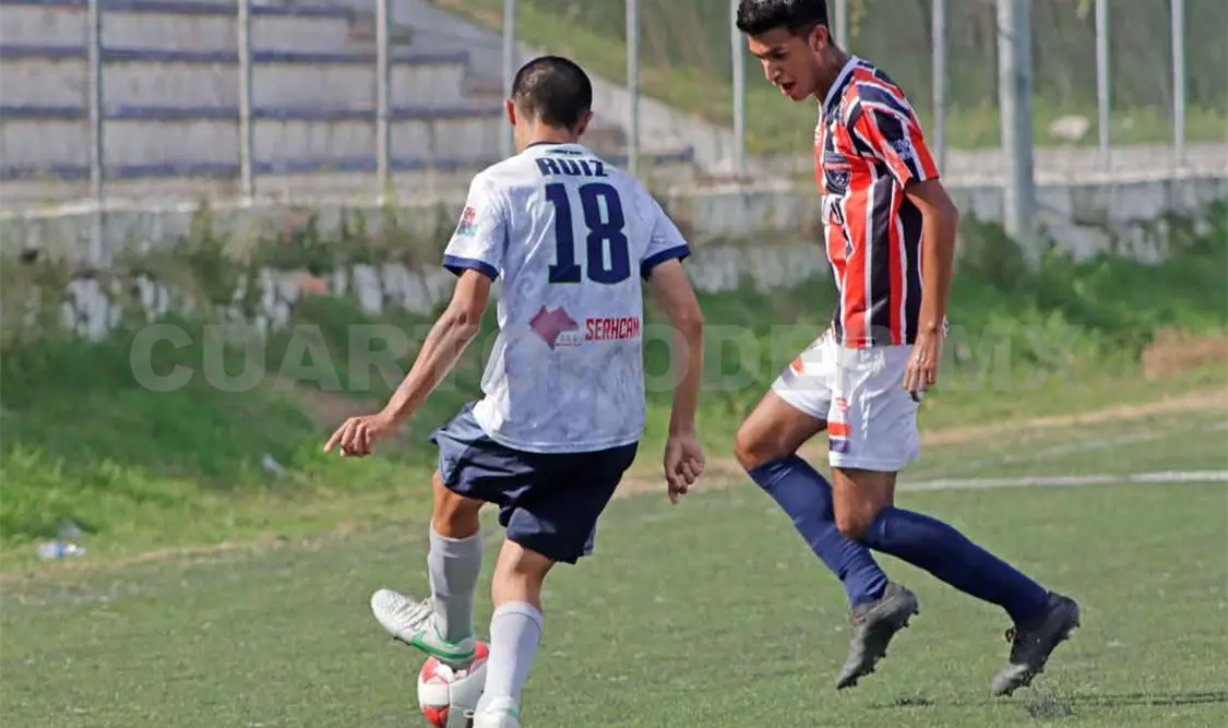 Proyecto de franquicia en Arriaga se vino abajo