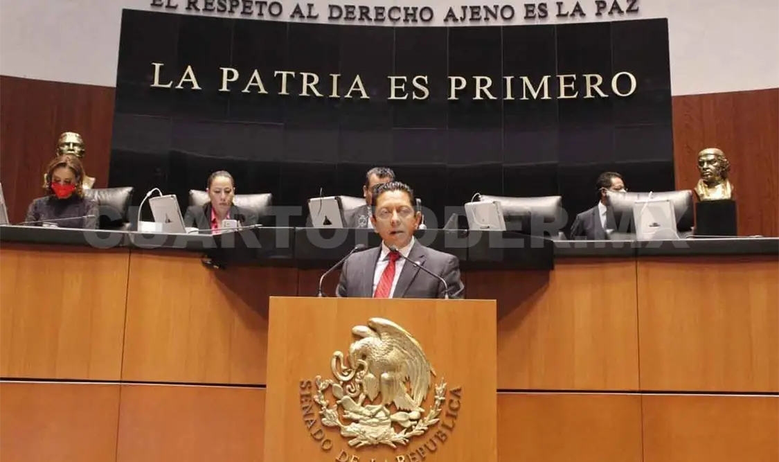 Fundamental fortalecer coordinación en seguridad