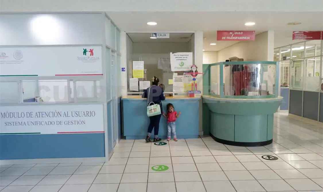 Recomiendan crear un Observatorio Social de Salud