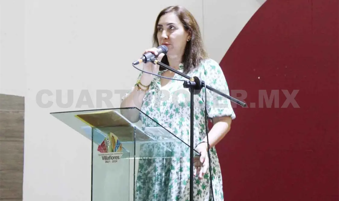 Realizan conferencia “Retos en el Adulto Mayor”