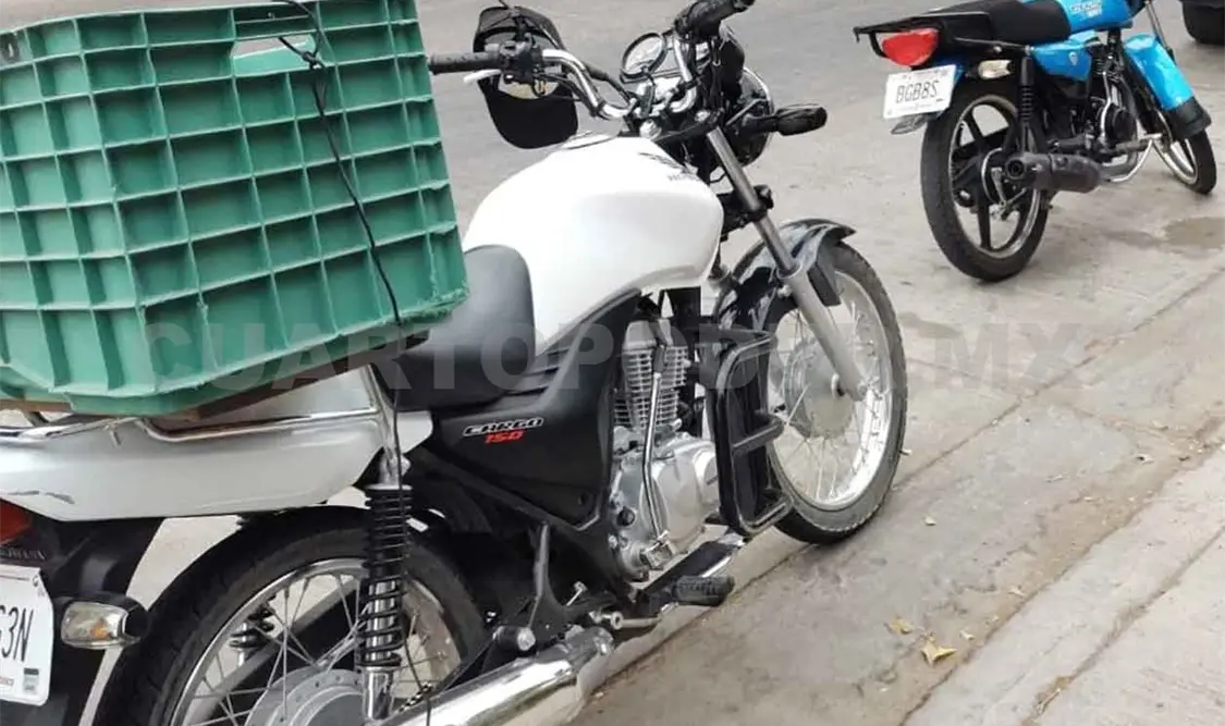 Se mantienen beneficios para uso de motocicletas