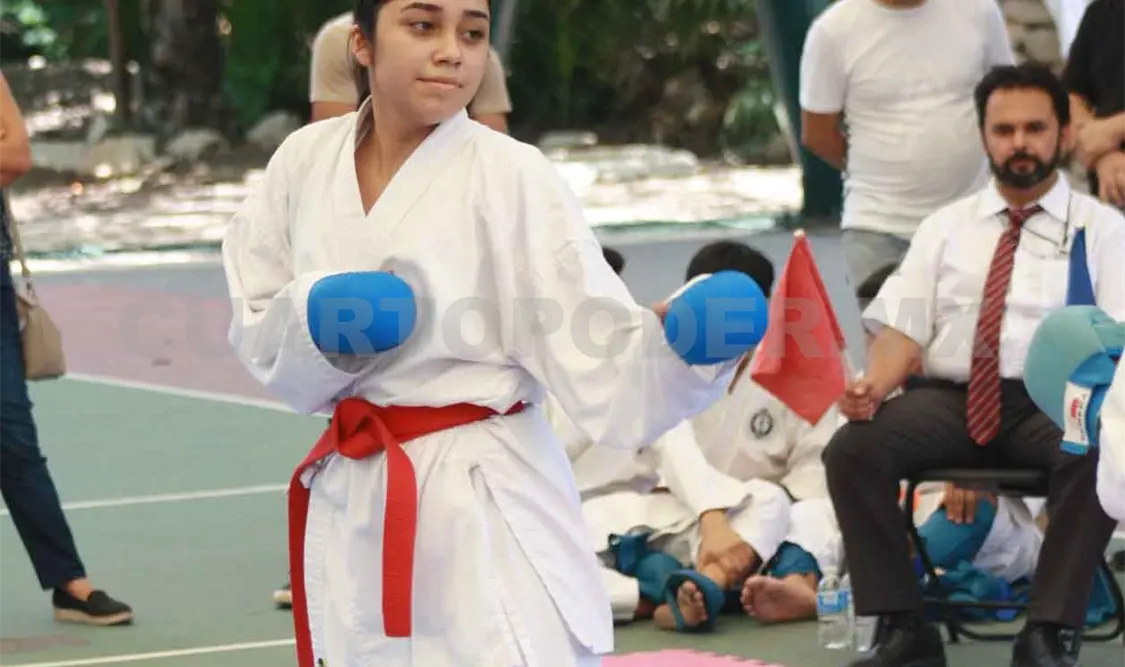 Cuenta regresiva para Torneo Balam de No Gi