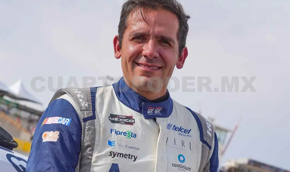 Alessandro’s Racing alista sus motores