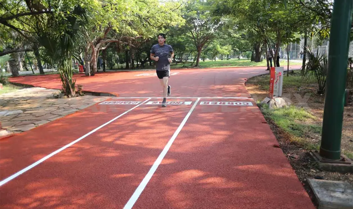 Para julio cierran con Ajedrez y Atletismo