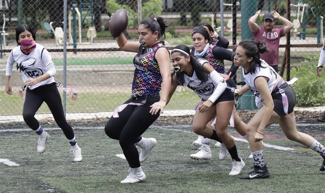 La escuadra de DC intentará dar la sorpresa de la semana 4 cuando se mida con las líderes del Dream Team. Diego Pérez/CP