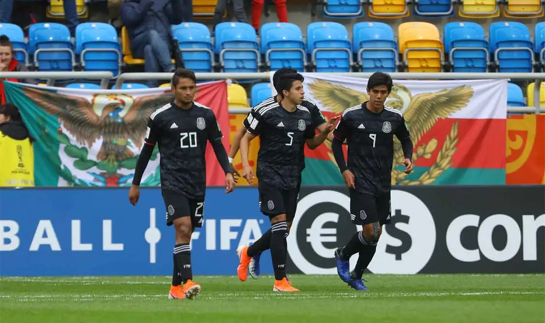 Ratifican Mundial Sub-20 en Indonesia