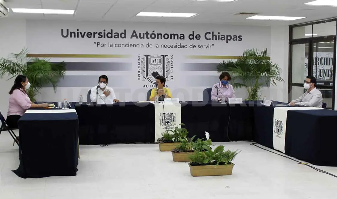 Aumenta en 50 % matrícula en Facultad de Arquitectura