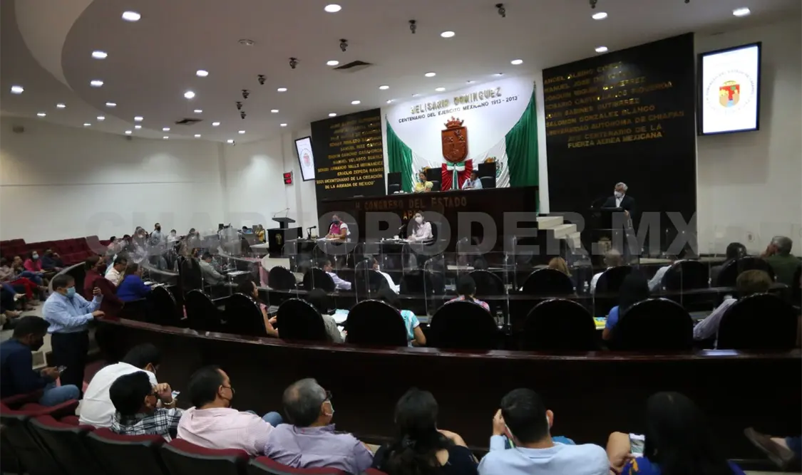 Nombran Concejo Municipal en Teopisca y Pantelhó