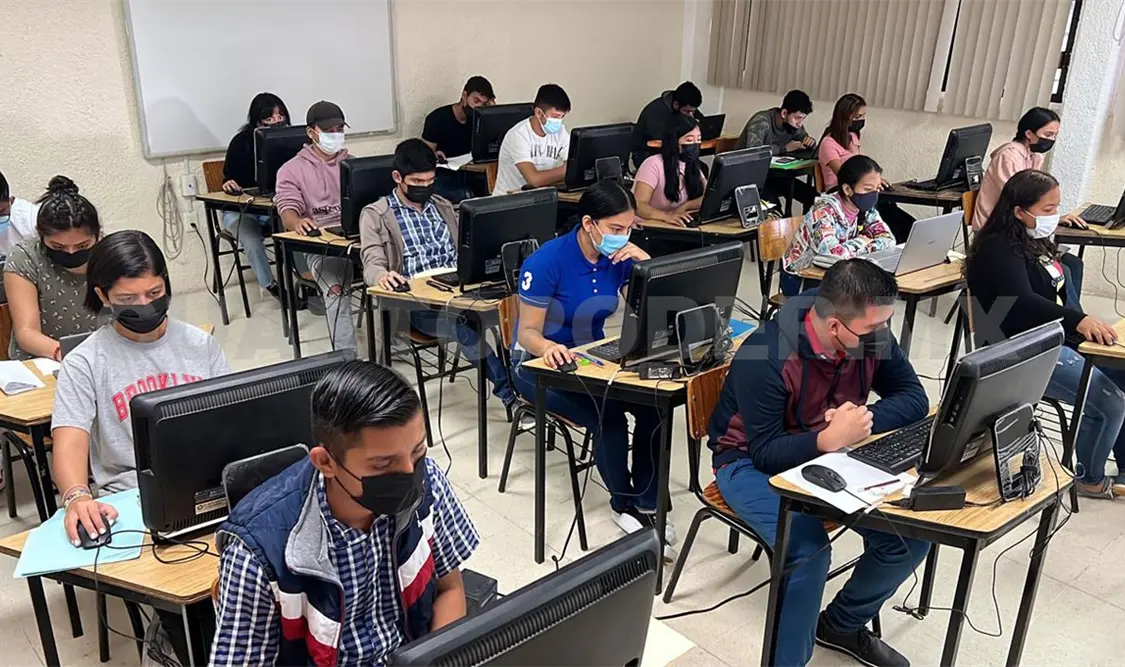No ampliarán más matrículas en las normales