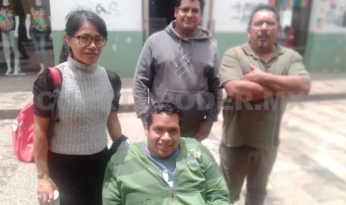 Realizarán evento “Vía Recreativa”