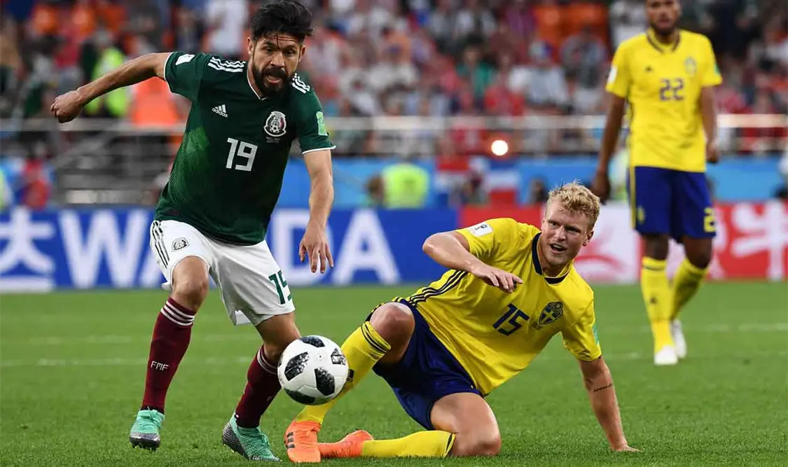 A 150 días del Mundial más peculiar