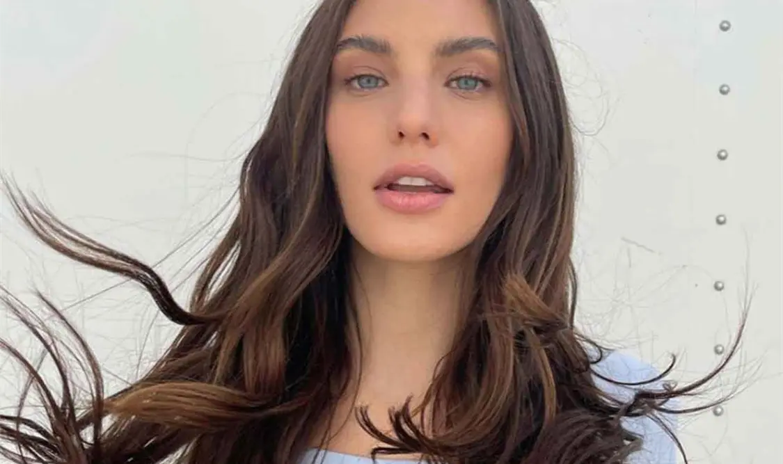 Macarena Achaga será una “niña mala”