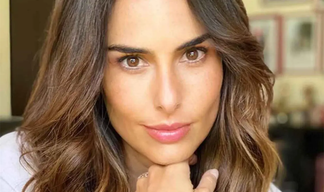 Ana Serradilla muestra sus gustos culinarios