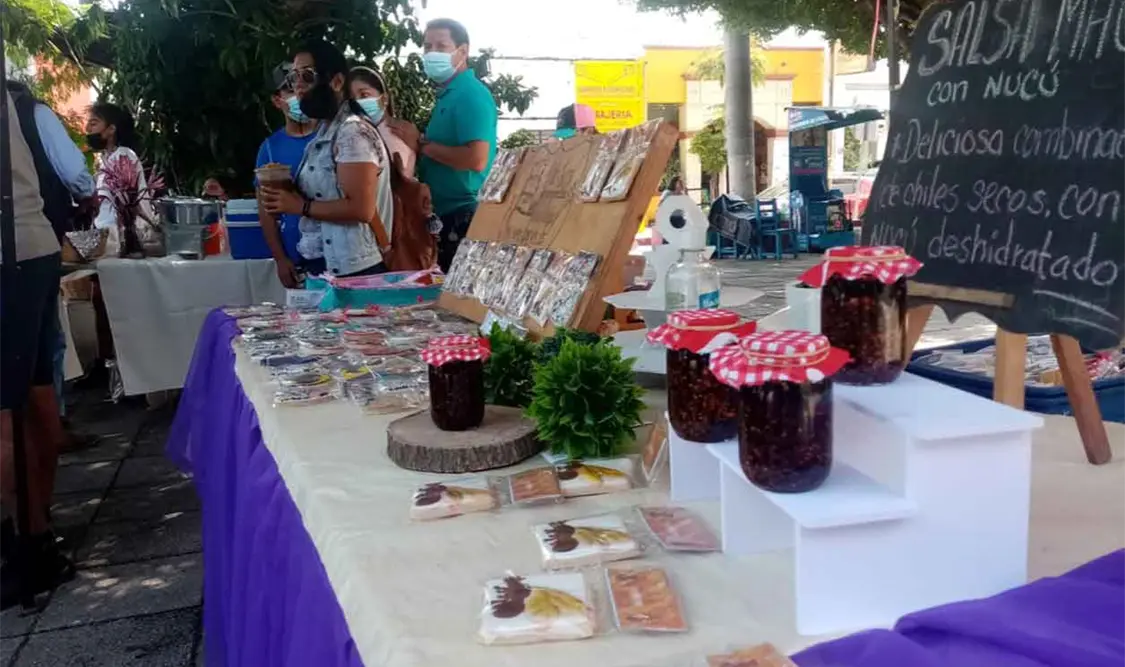 El nucú reúne a chicos y grandes