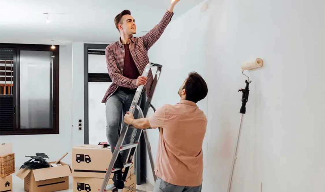 El Infonavit ha favorecido a que personas de esta comunidad y parejas del mismo sexo puedan acceder a un crédito para una vivienda. Cortesía