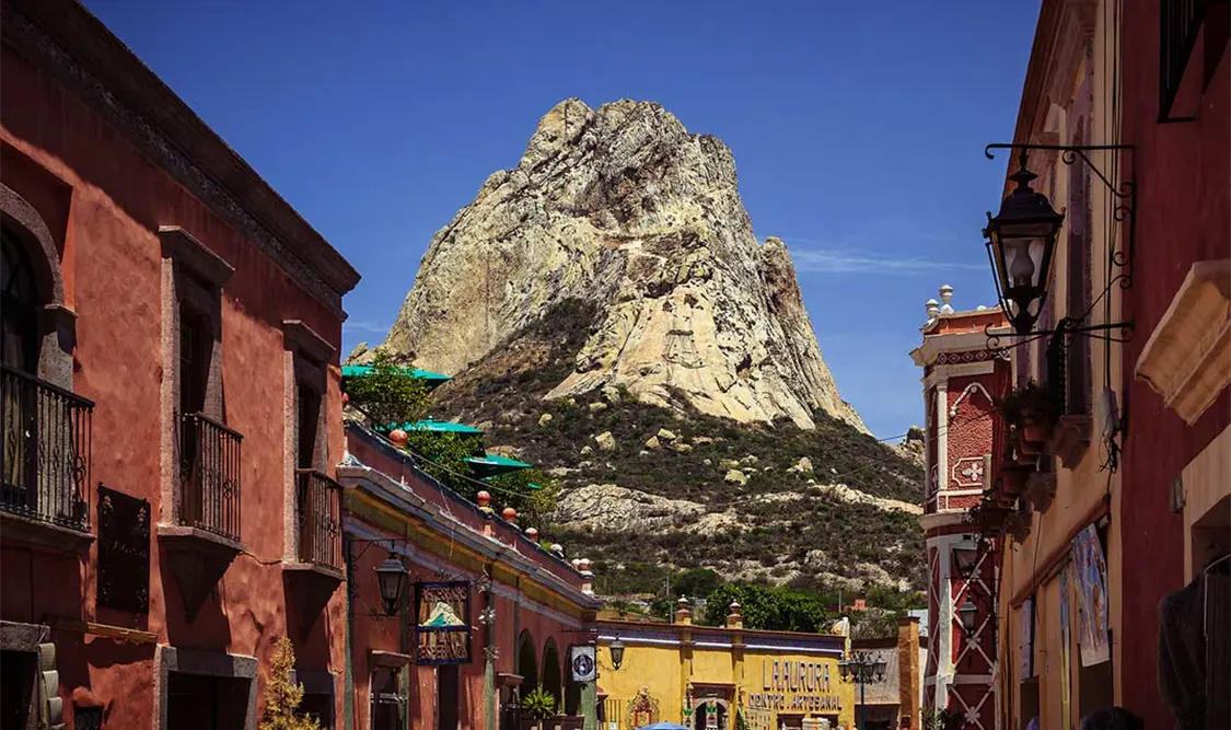 Lo rural ahora es una tendencia mundial, es decir, mudarse a los pueblos. Cortesía