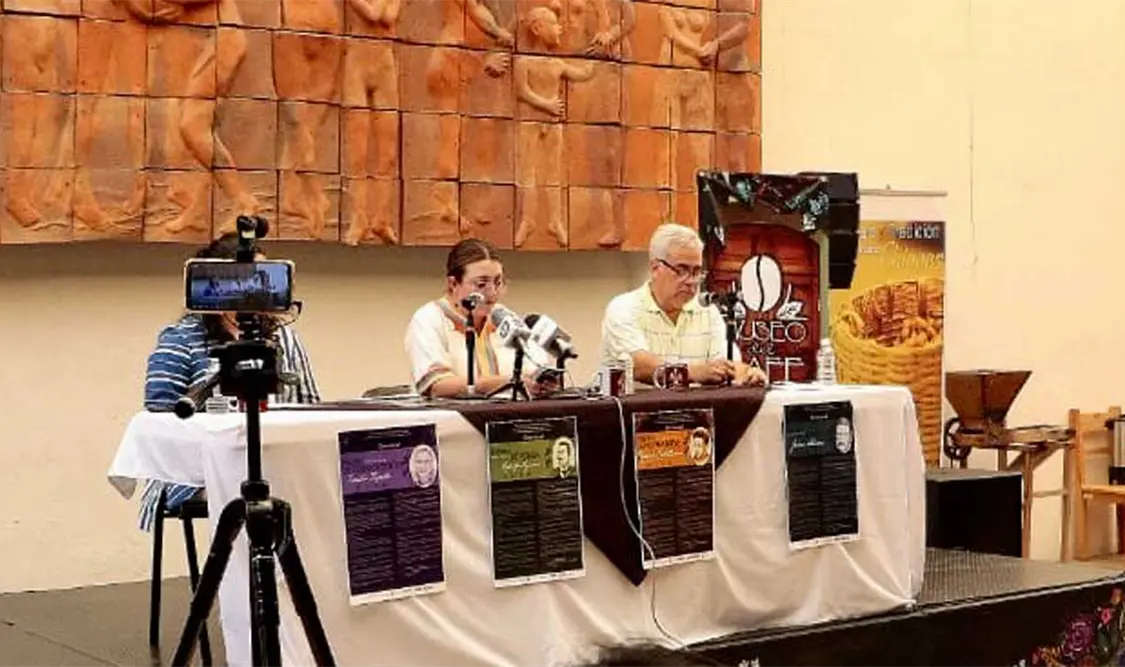 Invitan a crear cuentos cortos