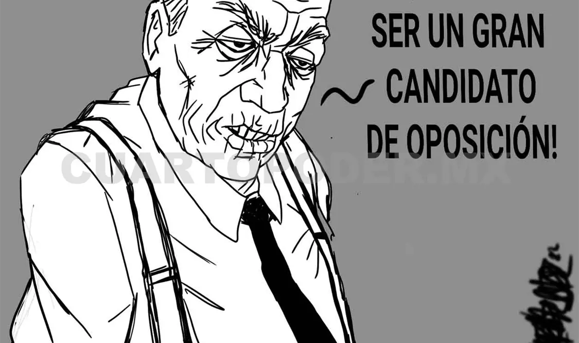 Edomex sacude el tablero