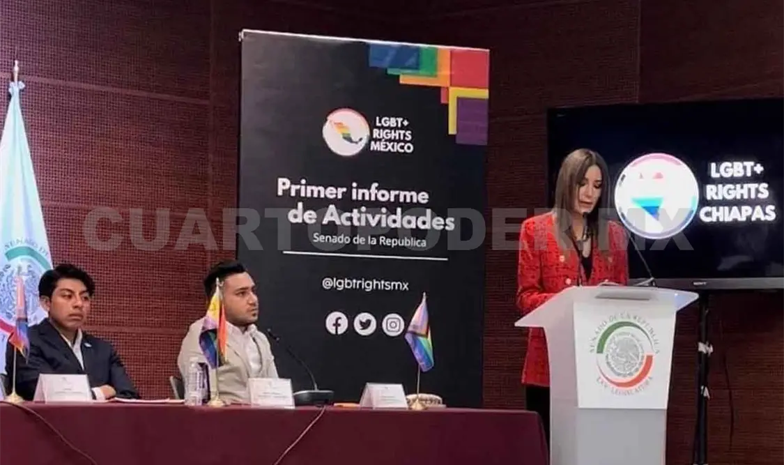 Piden garantizar una comunidad incluyente
