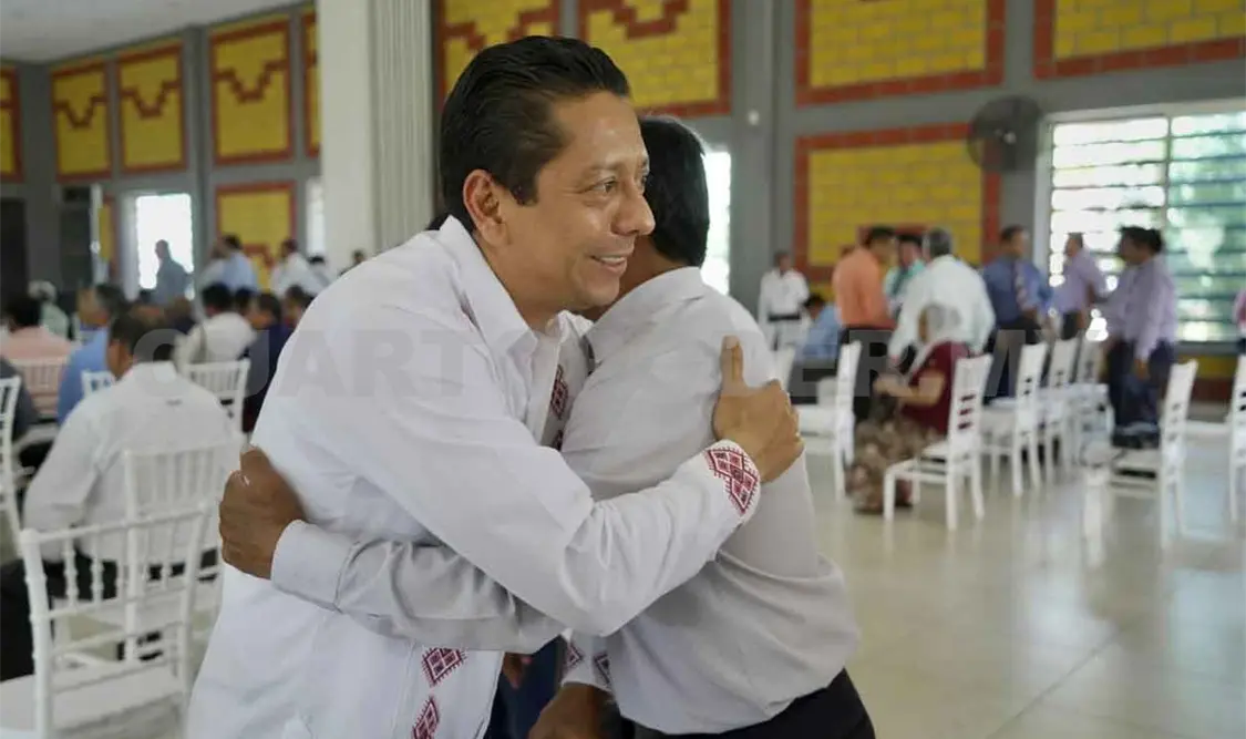Necesario trabajar valores en la familia: Llaven Abarca