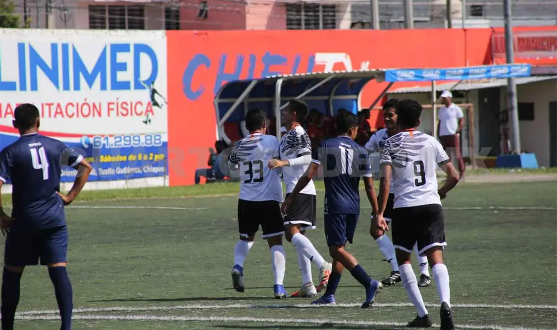 Lechuzas inicia su proceso de pretemporada