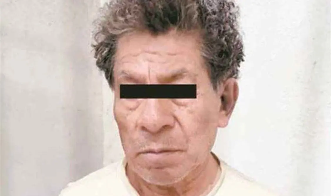 Feminicida serial de Atizapán era carnicero