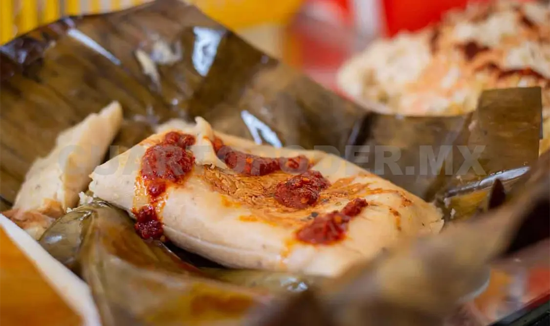 Restauranteros buscan muestra de alimentos