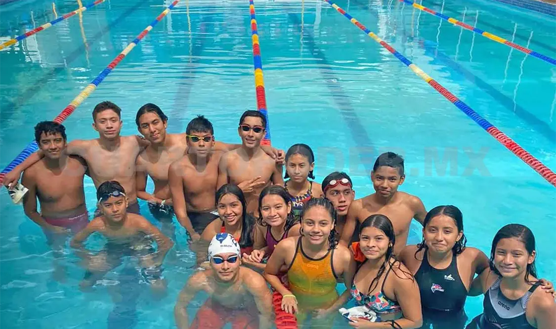 Delfines lograron 18 pases al Nacional CL