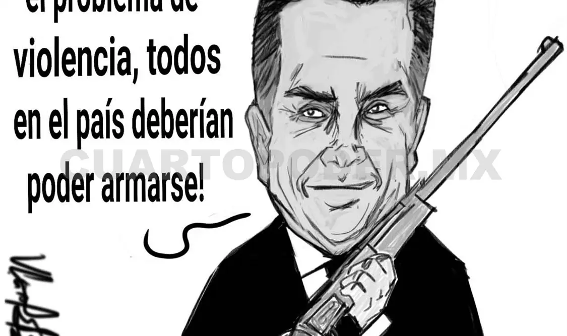 Homicidios en México: los últimos tres sexenios