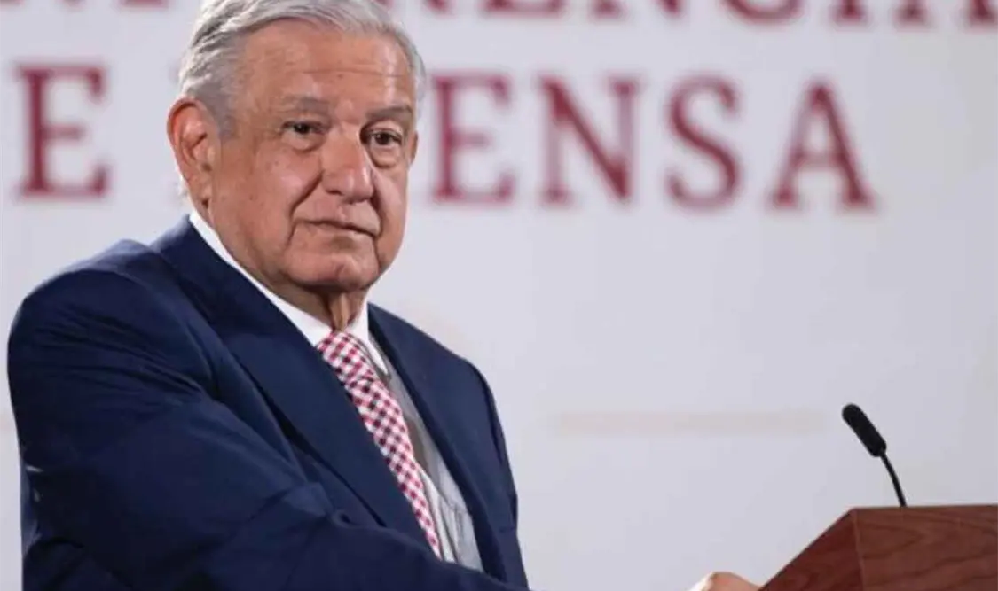 Sucesión presidencial “levanta muchas pasiones”