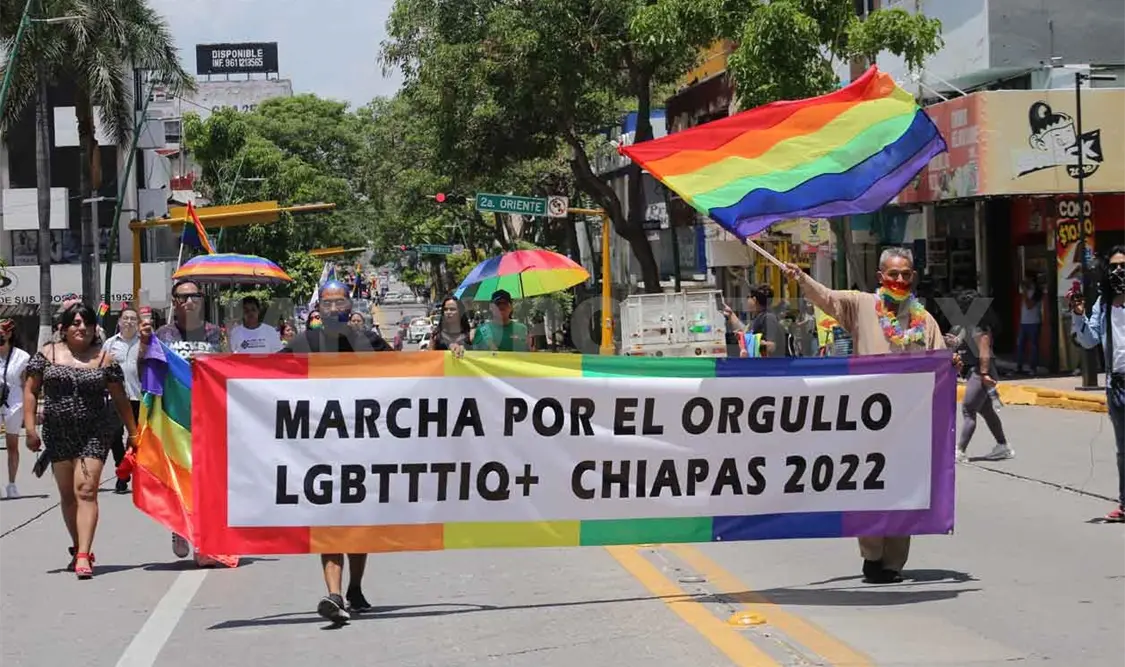 Hacen falta más indicadores sobre diversidad sexual