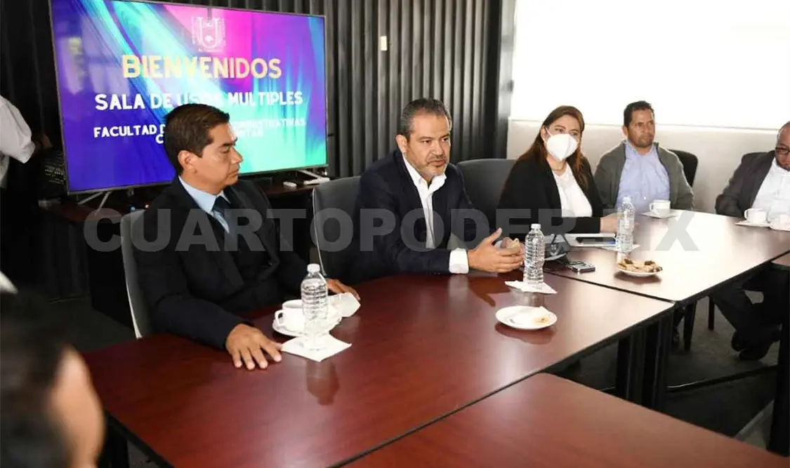 Crecimiento, de mano del trabajo docente