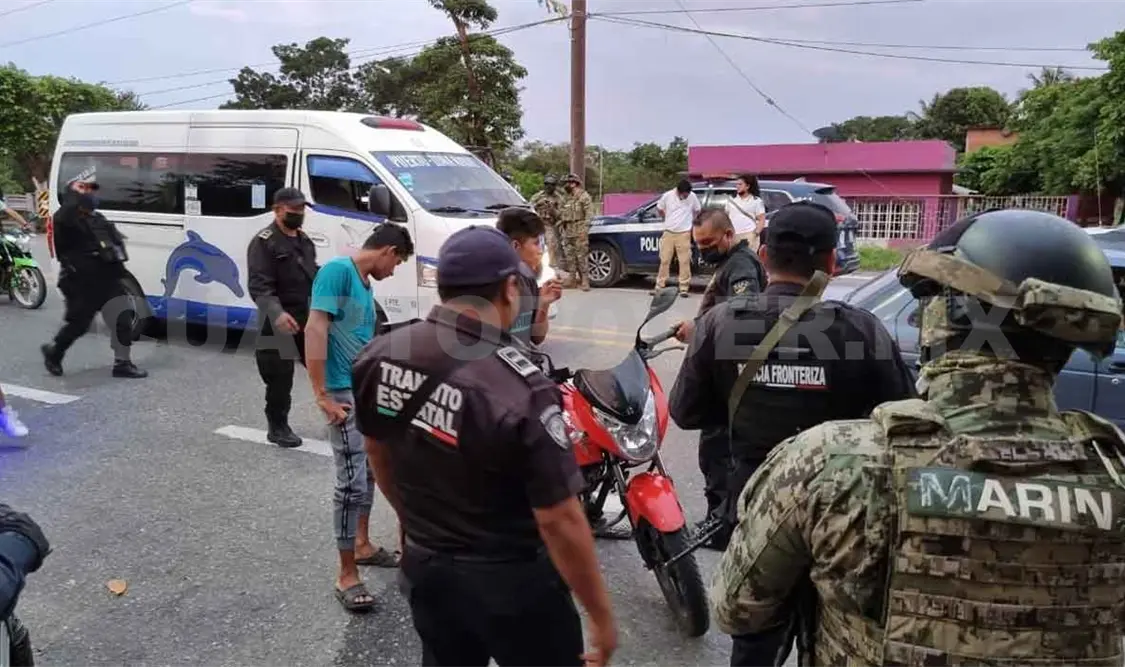 Organismos sociales exigen deportar a maras
