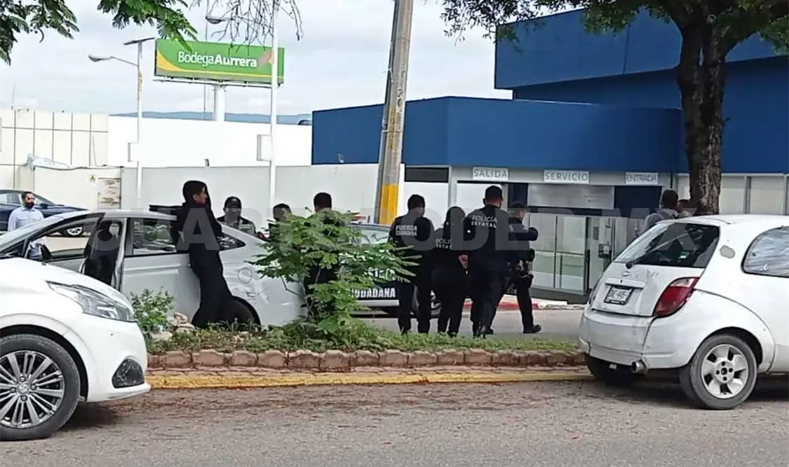 Vigilante fue estafado con 61 mil pesos de una empresa