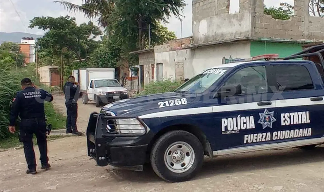 Asaltan a repartidores de huevo; les quitan 40 mp