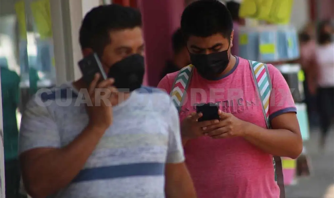Dispositivos electrónicos serán controlados con 5G