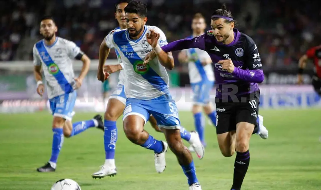 Horarios y dónde ver los partidos de la fecha uno