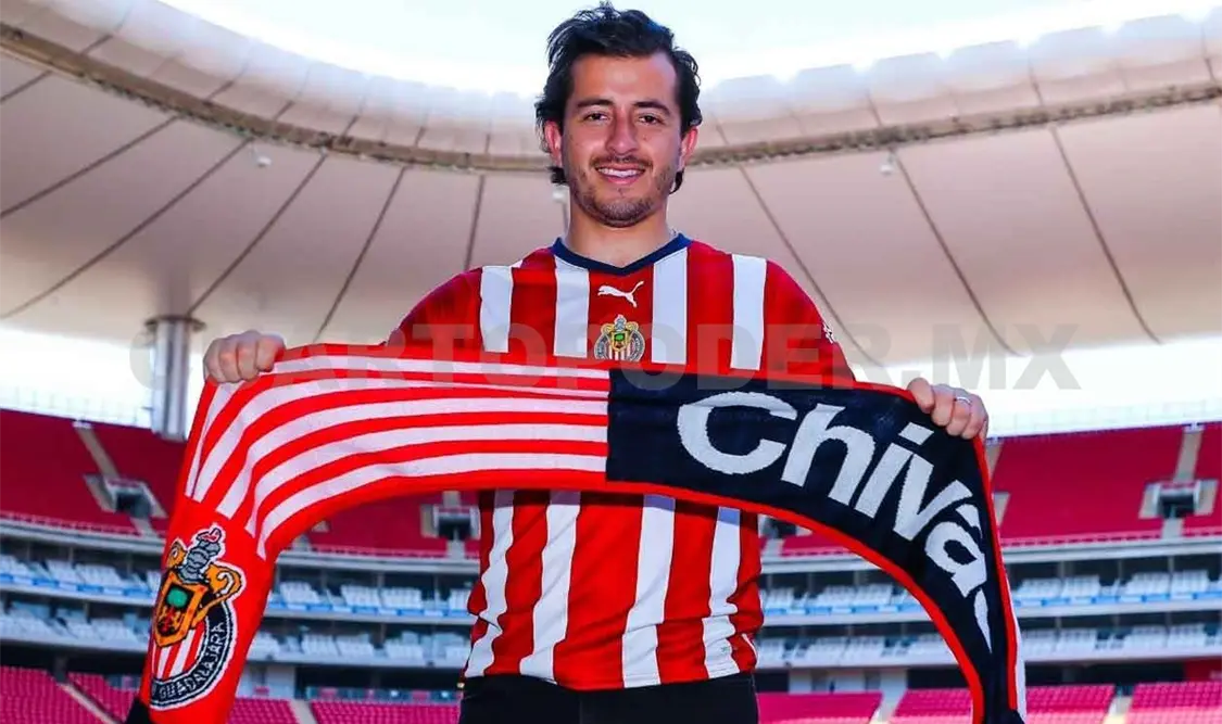 Los equipos están listos para su debut