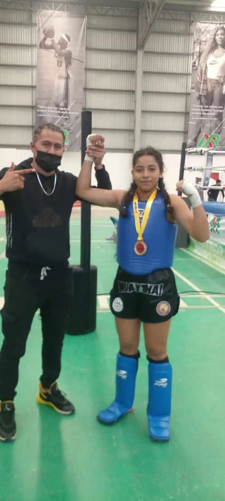 La atleta chiapaneca Jenny Marilin Zavala Castro fue convocada por la selección mexicana rumbo al Mundial Juvenil en Malasia 2022 y los Juegos Panamericanos 2023. Agencias