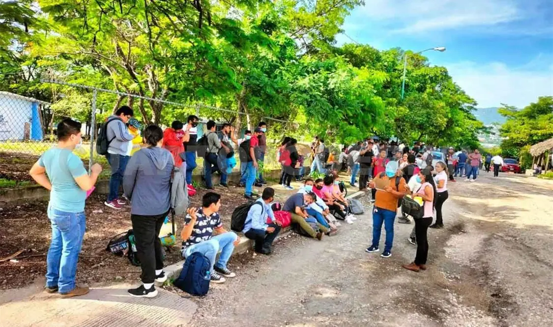 En la incertidumbre los pagos a trabajadores