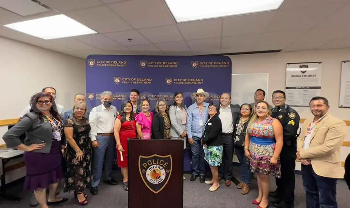 Michoacán y Florida forjan lazos comerciales