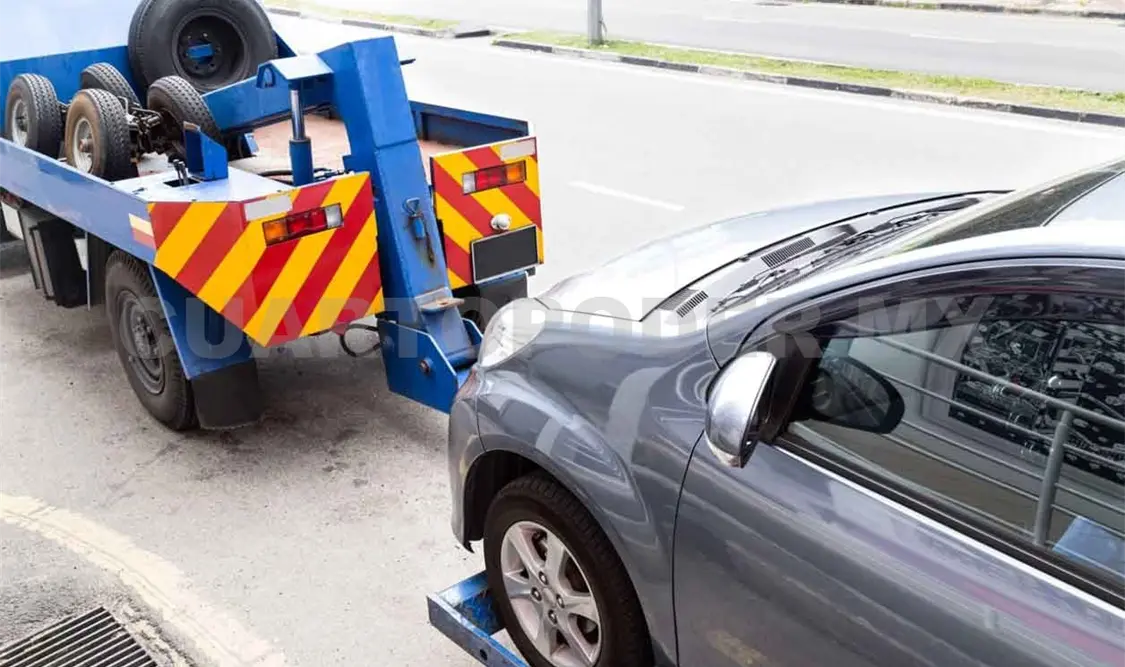 Urge vigilancia para evitar abusos de grúas