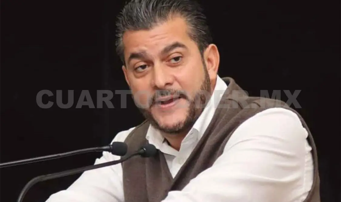 Legislatura es altamente productiva: Yamil Melgar