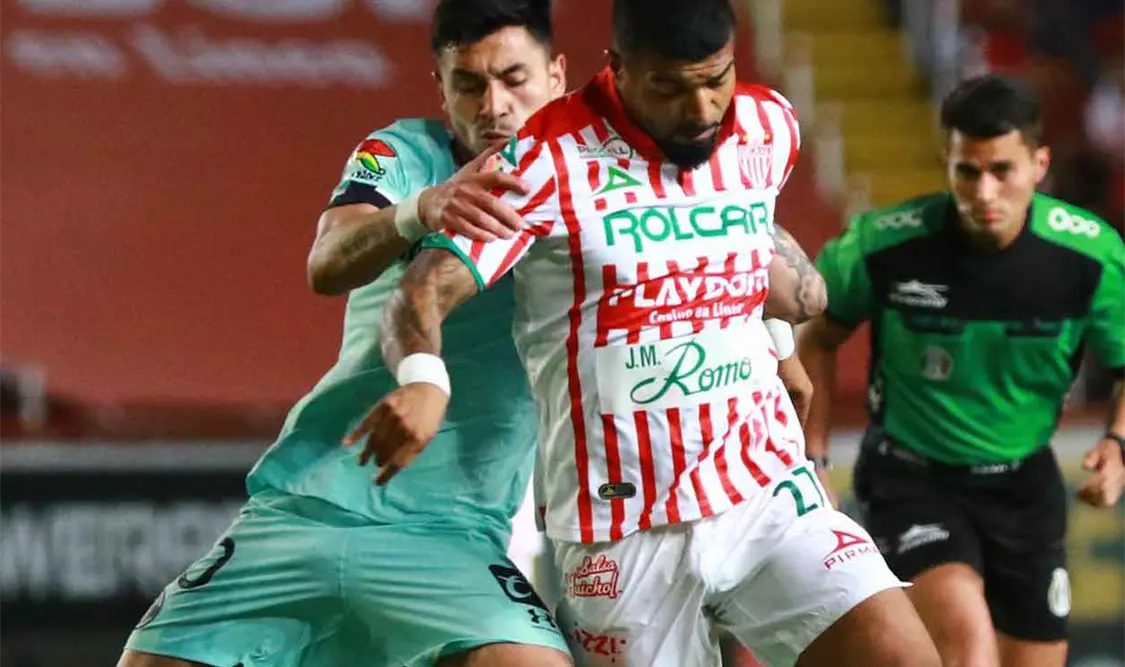 Necaxa abre el torneo ante un Toluca súper reforzado