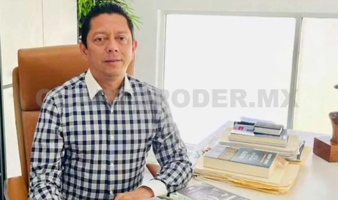 México vive una histórica transformación con AMLO