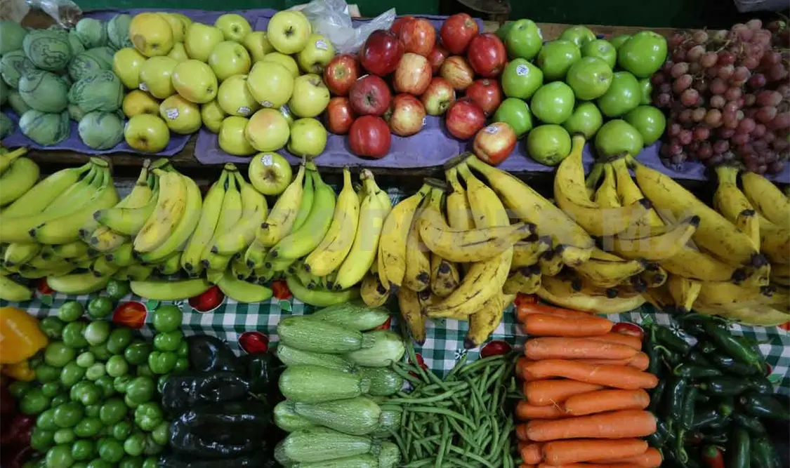 Producción de plátano se mantiene estable