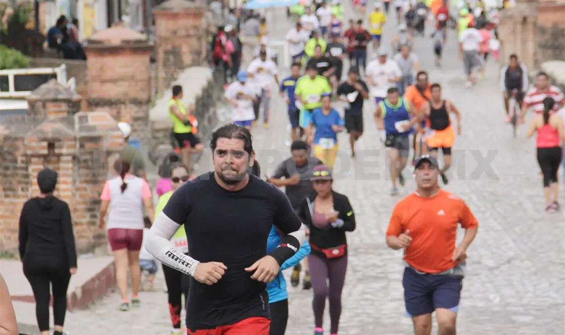 Atletismo y Ciclismo de Chiapas alista festejo