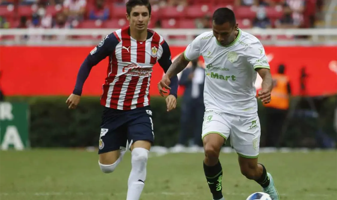 Chivas y Bravos con la ilusión de trascender